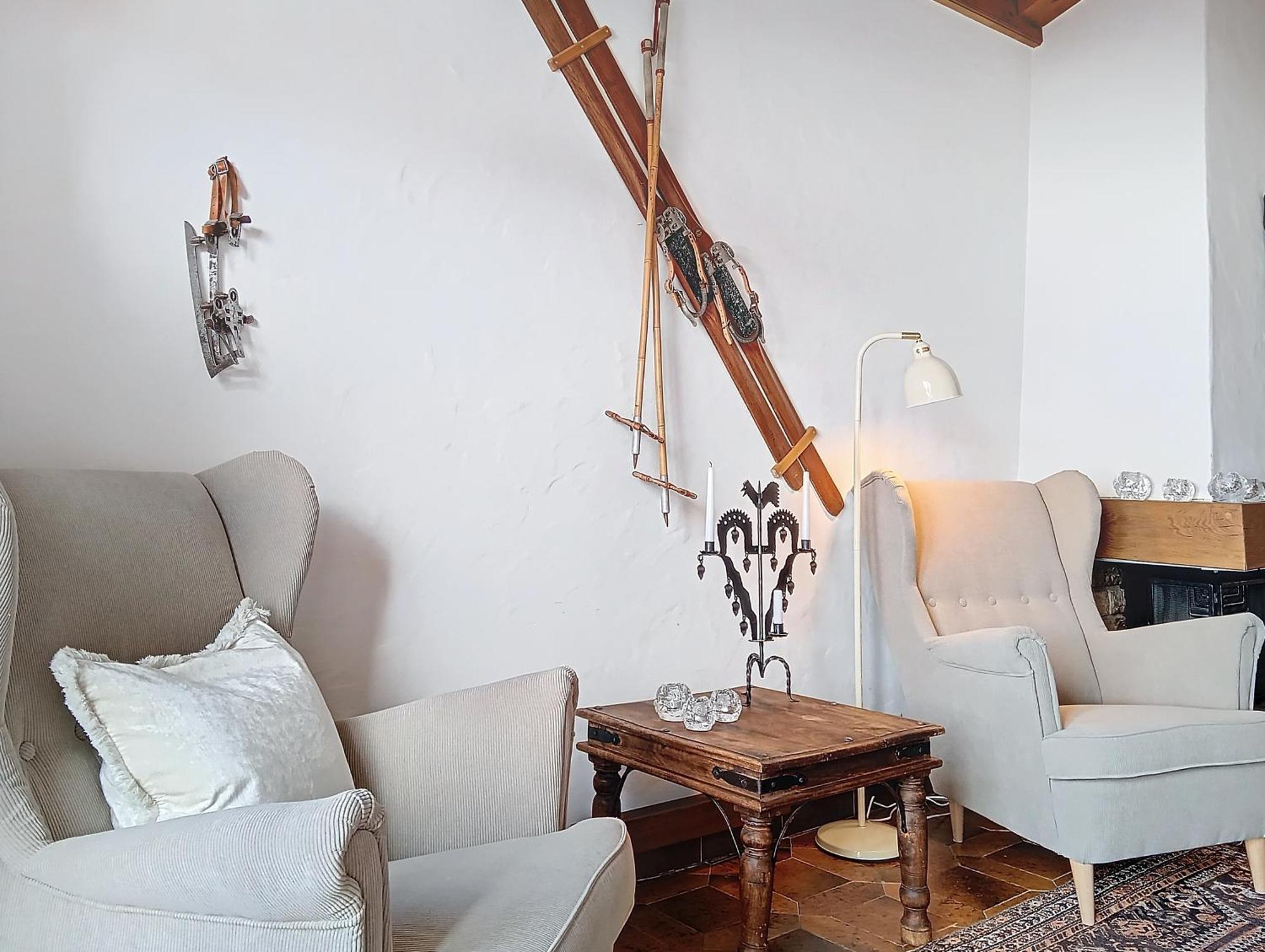 Apartmán Lichen 8 Verbier Exteriér fotografie