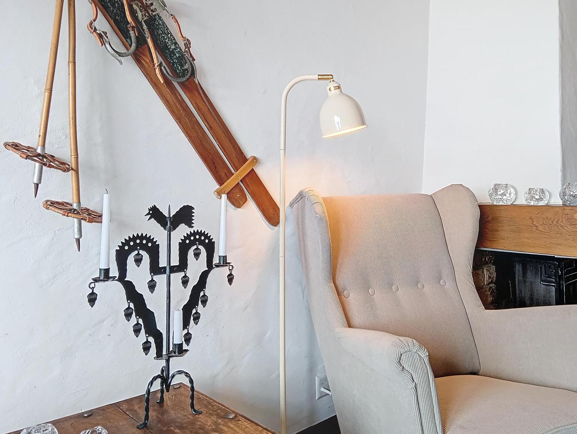 Apartmán Lichen 8 Verbier Exteriér fotografie